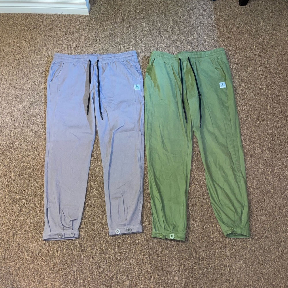 ⭐️ 2 Pairs of Joggers for $20